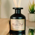 Blissful Drift Luxury Reed Diffuser