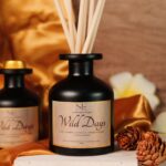 Wild Days Luxury Reed Diffuser