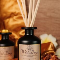 Luxury Reed Diffusers