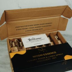 Discovery set Discovery set