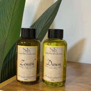 Reed Diffuser Refill