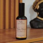 "Velvet Horizon" Room & Linen Spray