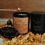 Sweet Treat scented candle